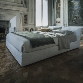 testiera reclinabile hab