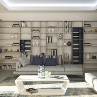 arredamento made in italy hartè