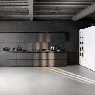 cucine su misura