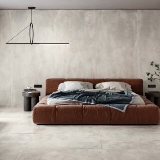 gres effetto metallo