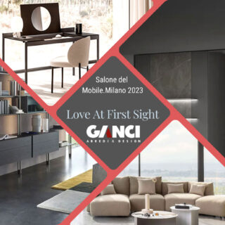 ganci arredi & design