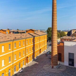 Manifattura Modena @ Modena