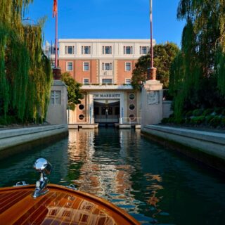 Casalgrande Padana-Jw Marriott Venezia Resort