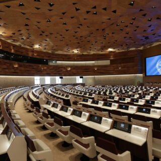 Progetti centri culturali