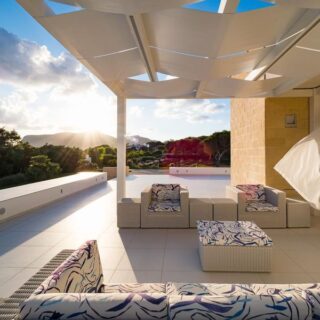 Marazzi-Favignana - Villa Privata