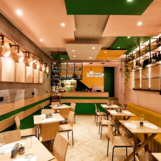 Riflessi-casamadre napoli