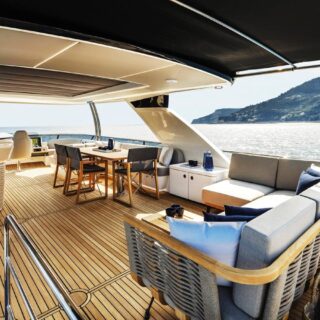 Unopiù Absolute Nautica