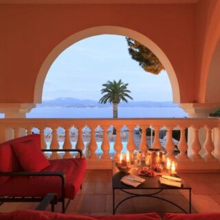 Unopiù Hotel Les Mouettes