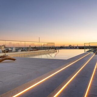 Unopiù per 3HB Faro in Portogallo