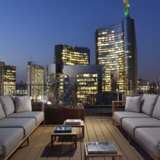 Unopiù per Milano Verticale