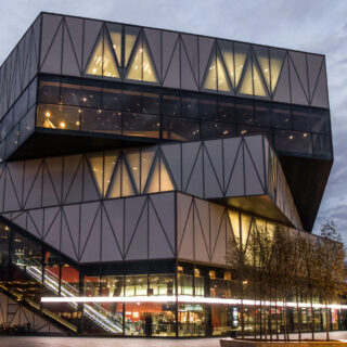 experimenta science centre