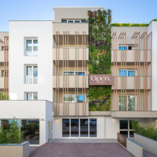 open hotel rimini