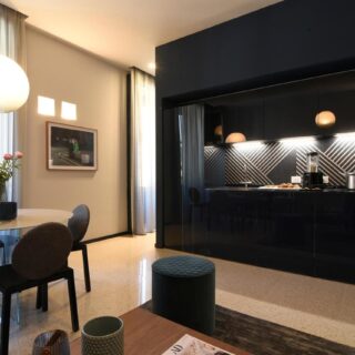 appartamento lago di como