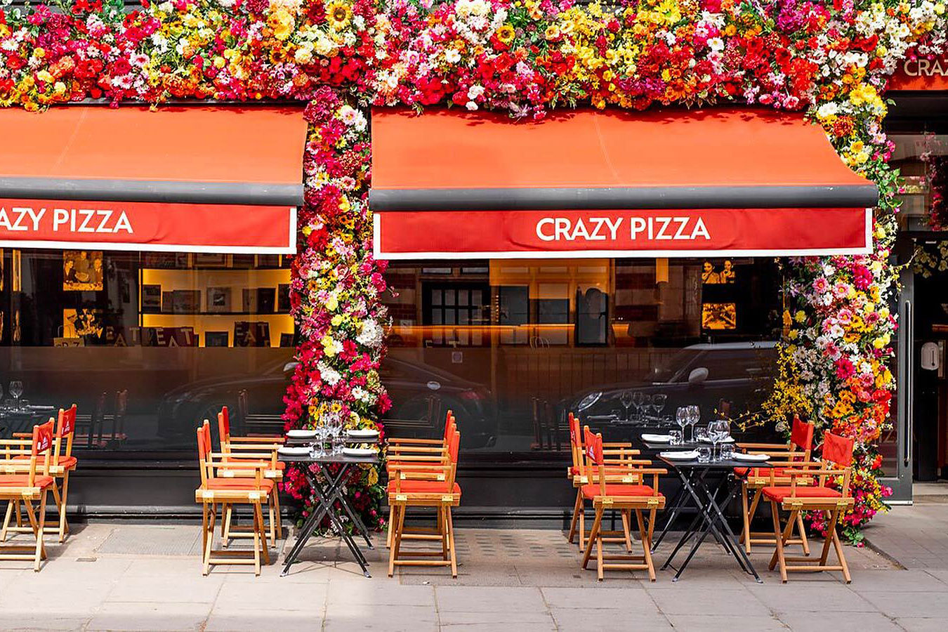 Progetti ristoranti unopiù