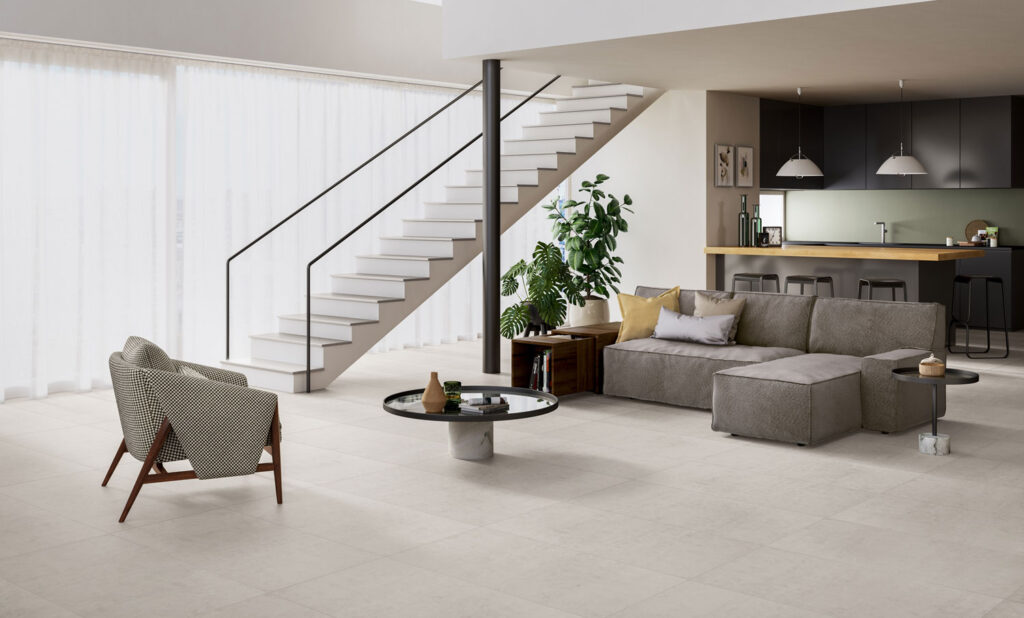 gres effetto cemento