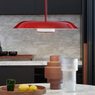 lampada a sospensione