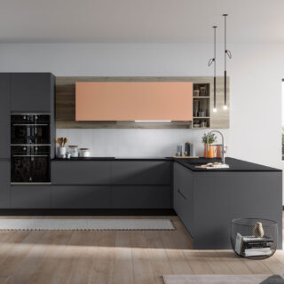 cucine hartè