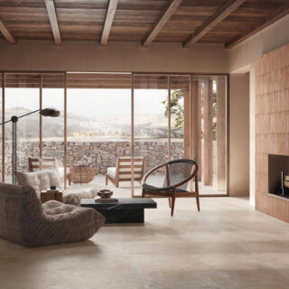 realstone travertino