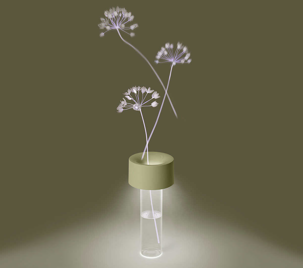 foscarini fleur