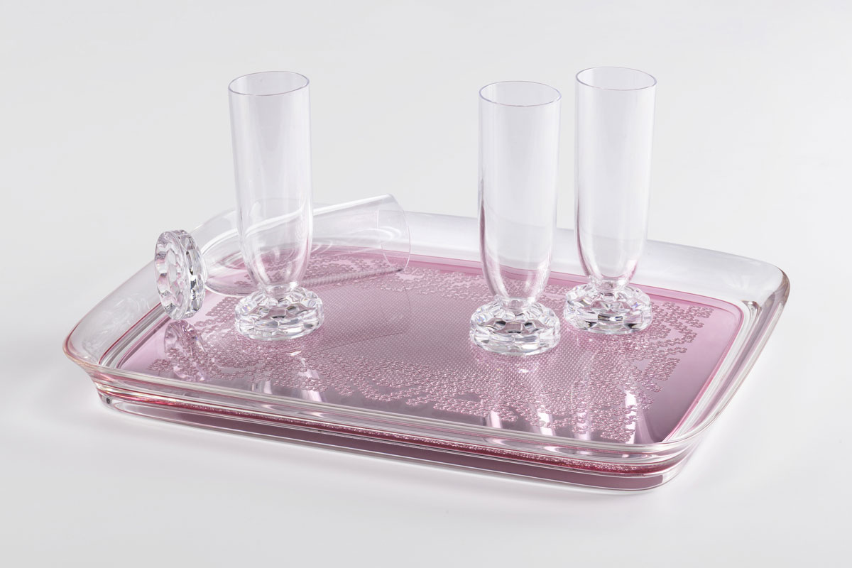 kartell-TEATIME kartell