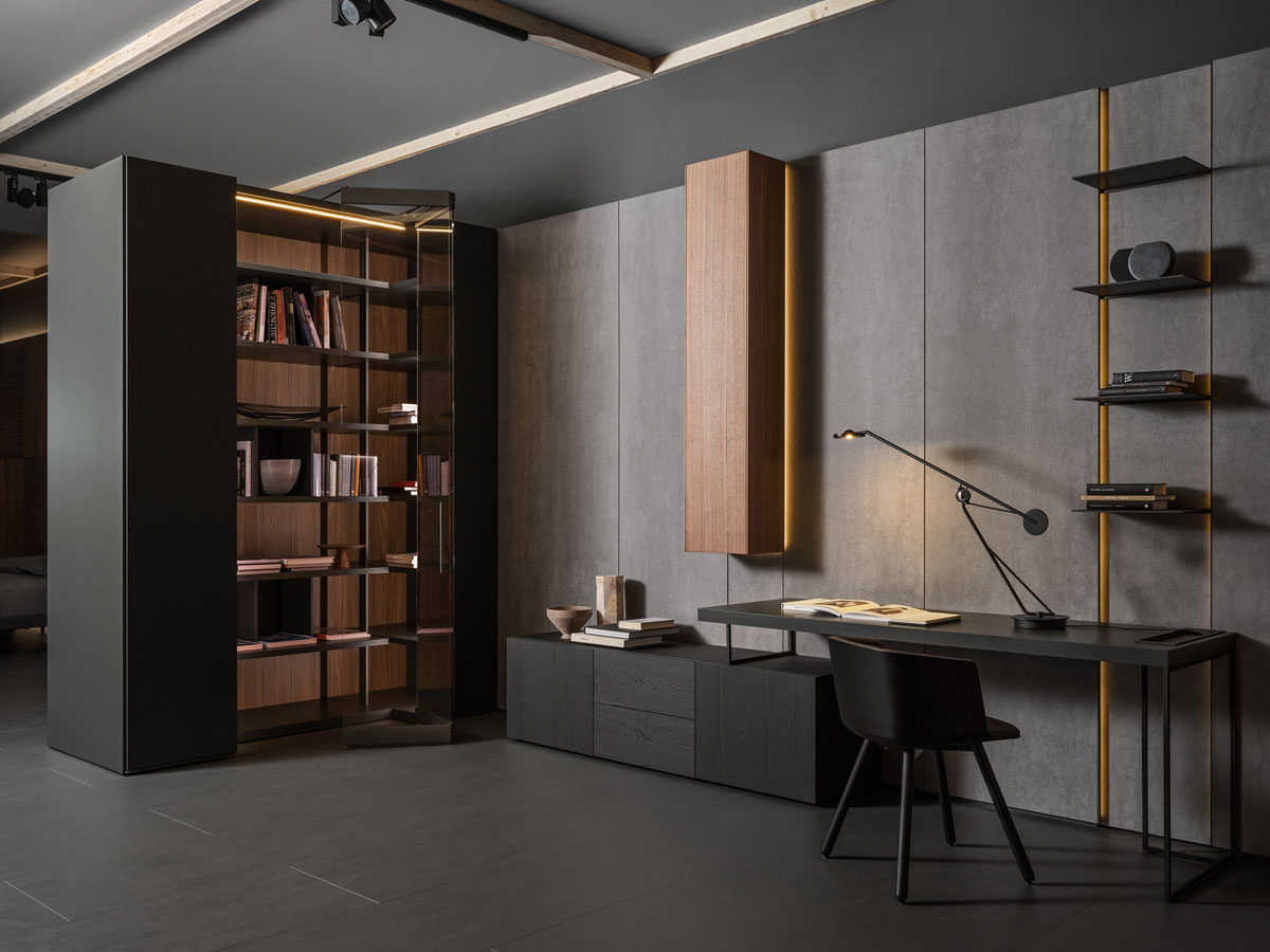 camerino home office