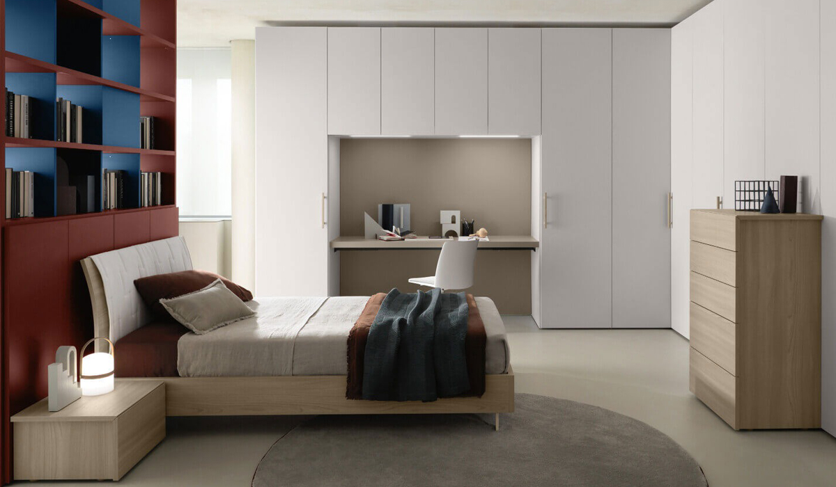 freespace sistema componibile