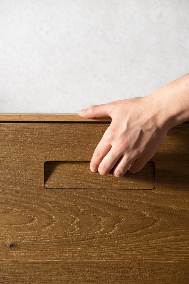 cucina 36e8 wildwood