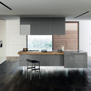 cucine lago