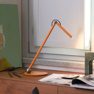 lampada da scrivania