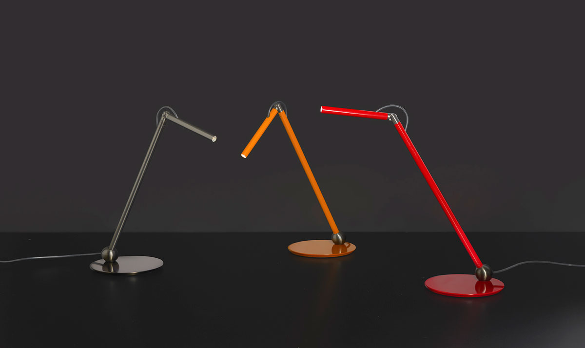 lampada da scrivania