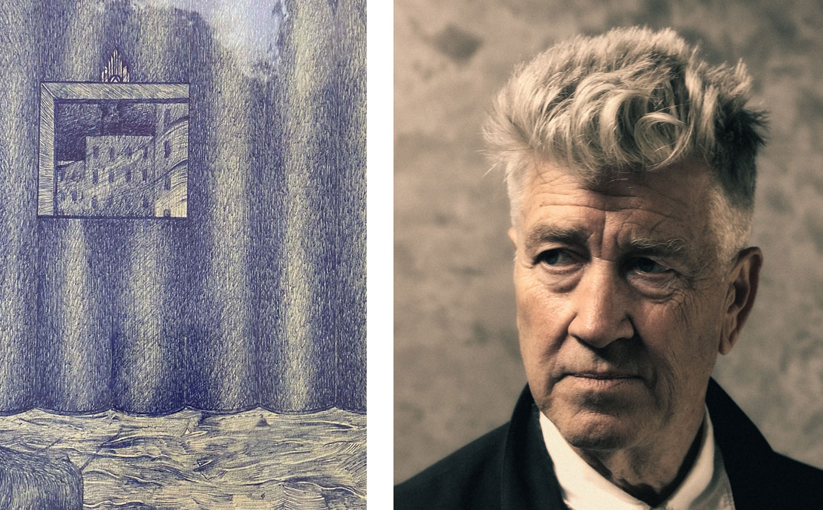 david-lynch
