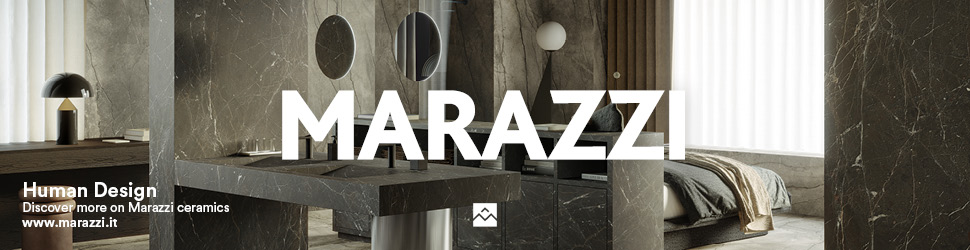 970x250_Marazzi_ADV_2024_The_Suite_ENG banner marazzi