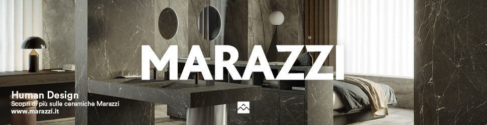 banner marazzi