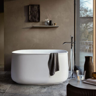 vasche da bagno piccole