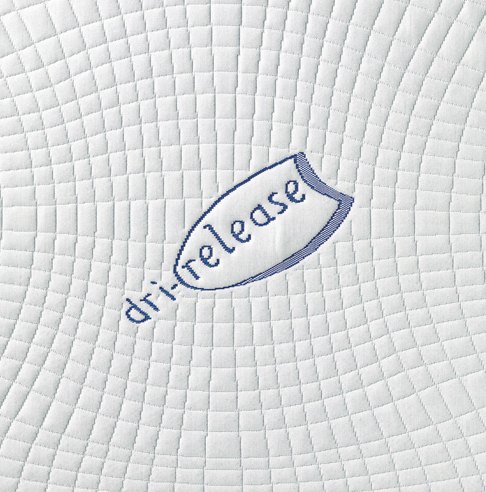 dri-release-somnium-3 rivestimenti per materasso