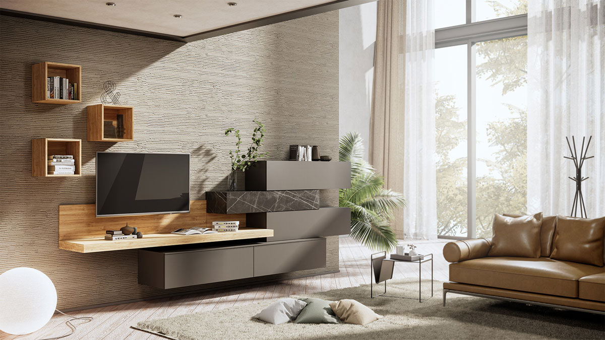 harte-losi soggiorno losi by hartè