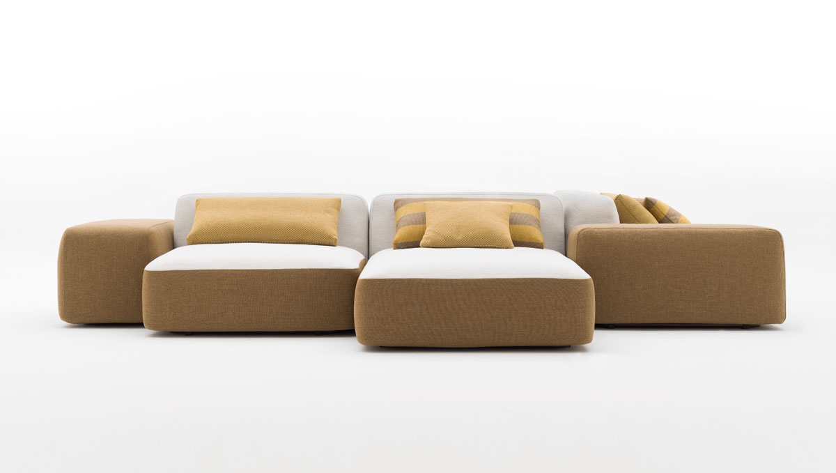 divano componibile dorvan