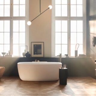 aurena by duravit