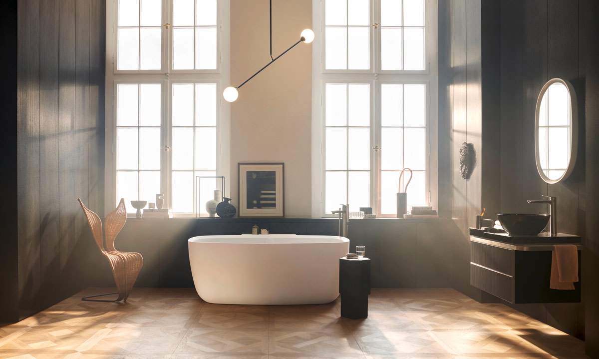 aurena by duravit