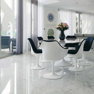 progetto residenziale