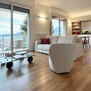 Studio Giaroli - Appartamento in centro a La Spezia