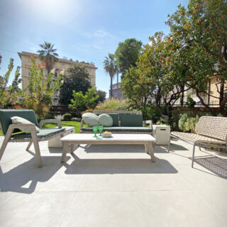 Villa con giardino a La Spezia