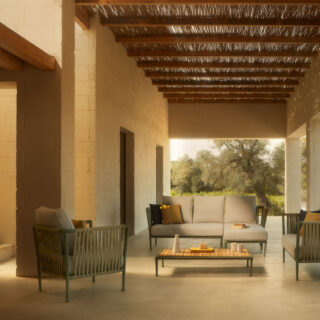 unopiù arredi outdoor