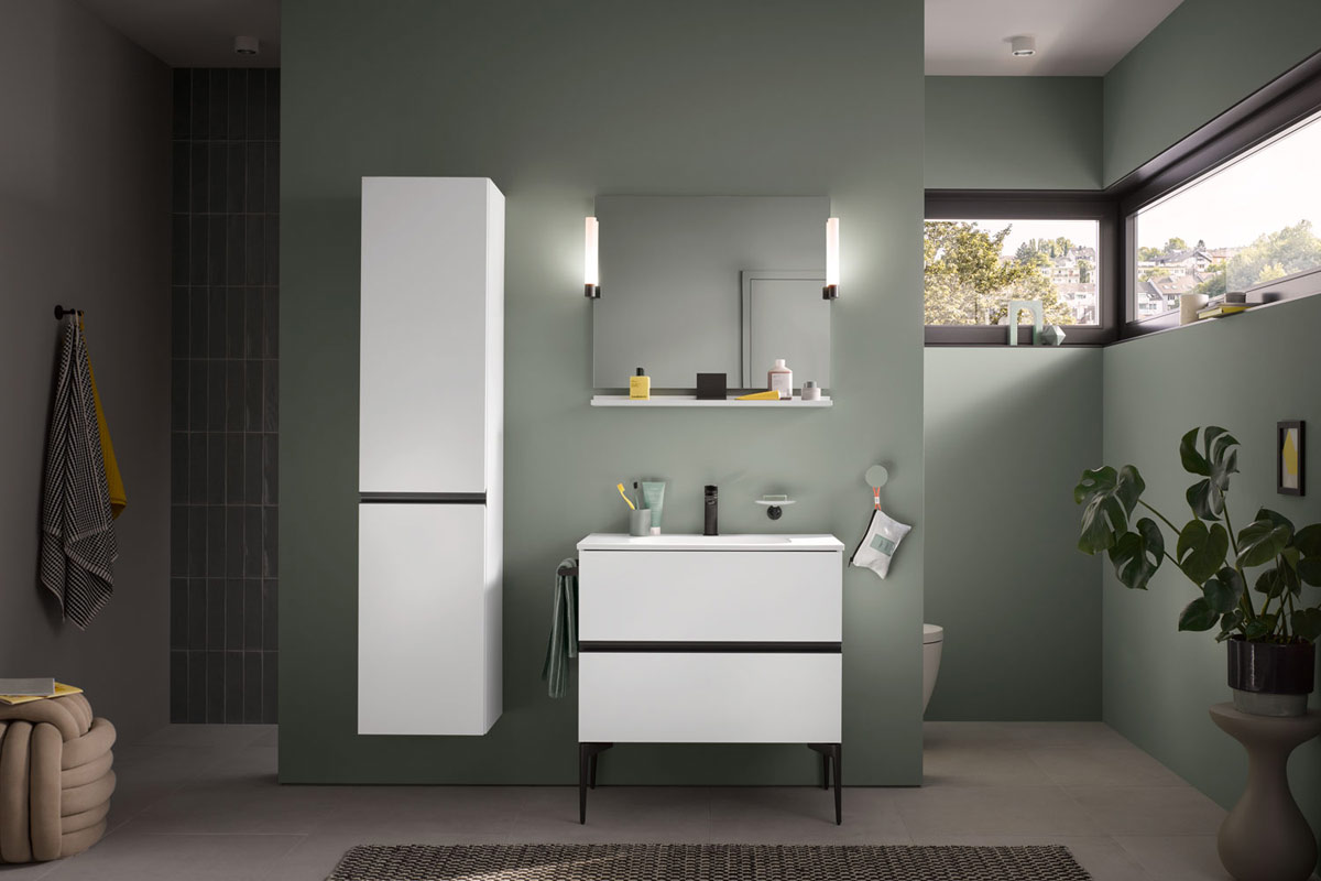 sivida by duravit