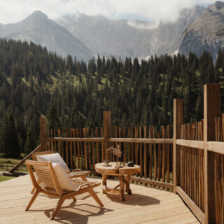 rifugio eriro by unopiù