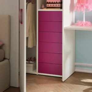 Cameretta per bambine KC308