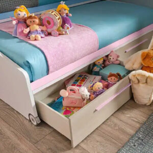 Cameretta per bambine KC321