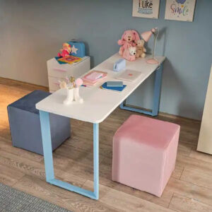 Cameretta per bambine KC321