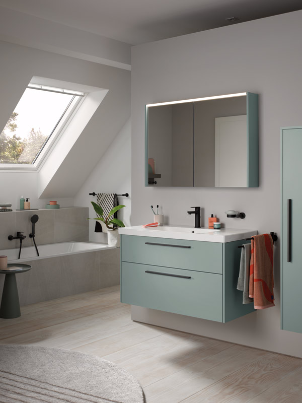 bagno-dettaglio-d-code-duravit bagno d-code
