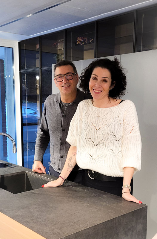 chiara-domenico-cleverhome clever home